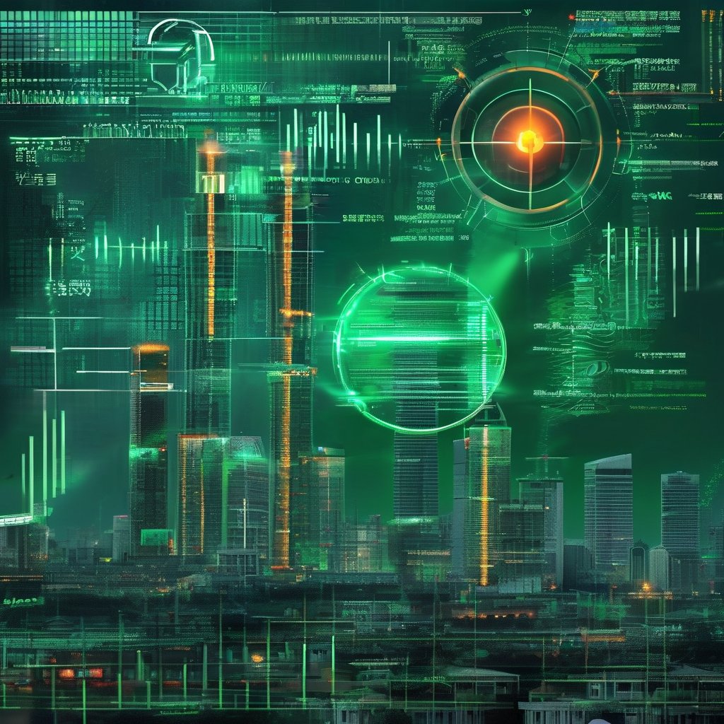 科创板开闸AI大模型——不盈利也能上市,第五套标准正式明确